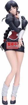 Bleach Nemu Kurotsuchi Glitter & Glamours Figure