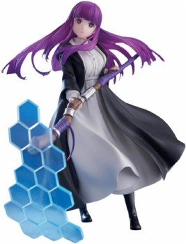 Frieren Beyond Journey's End Fern Effectreme Figure