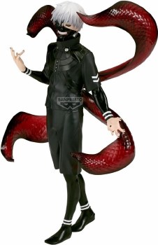Tokyo Ghoul Kaneki Ken II Grandista Figure