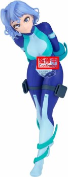 My Hero Academia Nejire Hado II Ver A Glitter & Glamours Figure