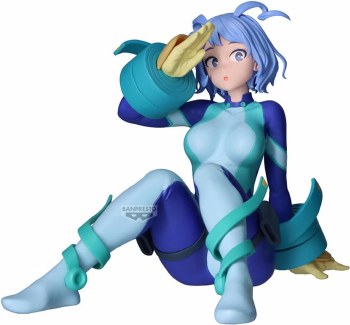 My Hero Academia Nejire Hado II Ver B Glitter & Glamours Figure