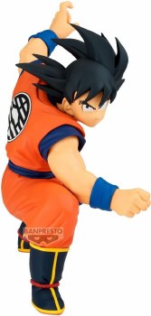 Dragon Ball Z Son Goku (vs Vegeta) Match Makers Figure