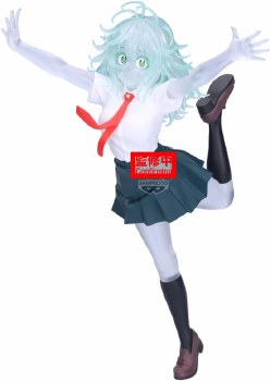 My Hero Academia Toru Hagakure Ver B Glitter & Glamours Figure
