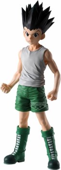 Hunter x Hunter Gon Grandista Figure