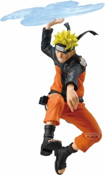 Naruto Shippuden Naruto Uzumaki Figure