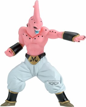 Dragon Ball Z Majin Buu (vs Super Saiyan Gotenks) Match Makers Figure