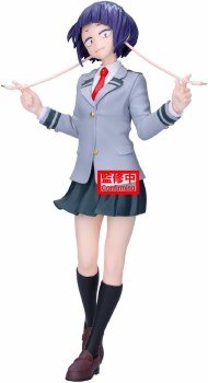 My Hero Academia Kyoka Jiro Ver B Glitter & Glamours Figure