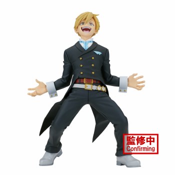 My Hero Academia Neito Monoma Vol 36 Amazing Heroes Figure