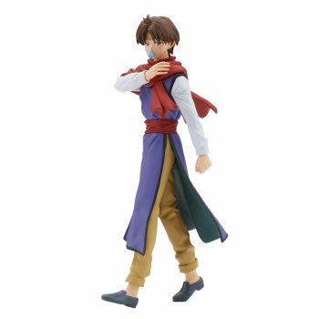 Yu Yu Hakusho Koenma 30th Anniversary DXF Figure