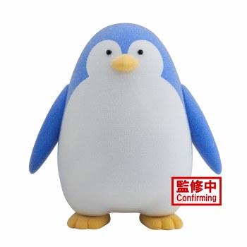 Spy x Family Penguin Fluffy Puffy Figure