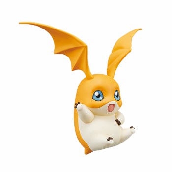 Digimon Adventure Patamon Special DXF Adventure Archives Figure