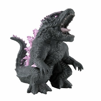 Godzilla x Kong New Empire Godzilla Enshrined Monsters Figure