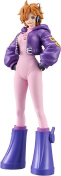 One Piece Egghead Dr. Vegapunk Lilith Evil DXF Grandline Series Extra Figure