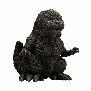 Godzilla Minus One Godzilla II Ver B Enshrined Monsters Figure