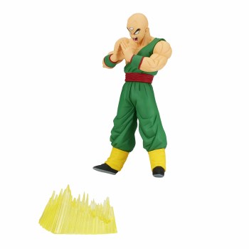 Dragon Ball Z Tien Shinhan GxMateria Figure