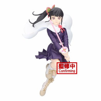 Demon Slayer Kanao Tsuyuri Vibration Stars Figure