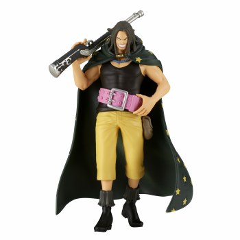 One Piece Yasopp Shukko Figure