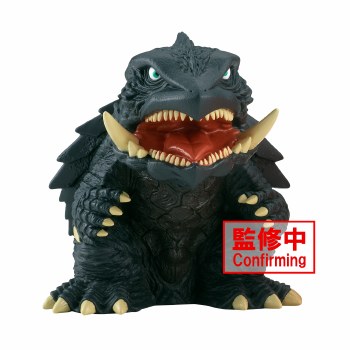 Gamera 3 Revenge of Iris Gamera Ver A Enshrined Monsters Figure