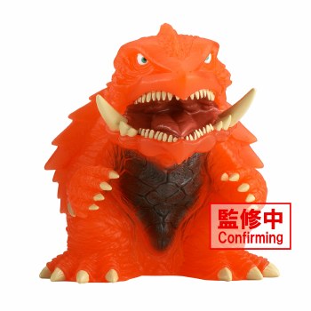 Gamera 3 Revenge of Iris Gamera Ver B Enshrined Monsters Figure