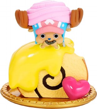 One Piece Tony Tony Chopper Ver C Paldolce Collection Vol 1 Figure