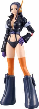 One Piece Egghead Nico Robin DXF Grandline Series Figure