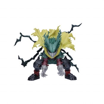 My Hero Academia Deku Special Ver Amazing Heroes Plus Figure