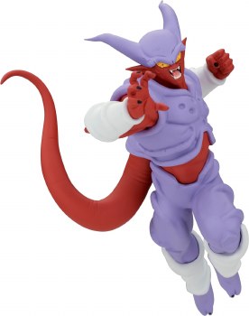 Dragon Ball Z Janemba (Vs Super Saiyan Gogeta) Match Makers Figure