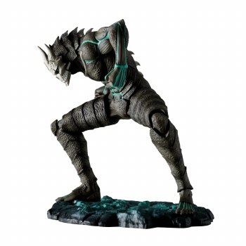 Kaiju No 8 The Brush Figure