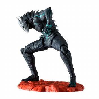 Kaiju No 8 The Anime Figure