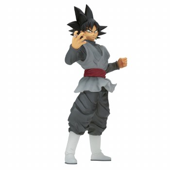 Dragon Ball Super Goku Black Clearise Figure