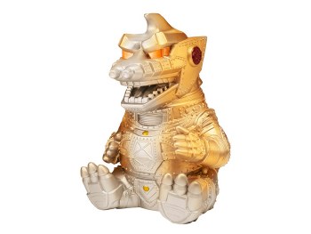 Mechagodzilla 1974 Ver B Enshrined Monsters Figure