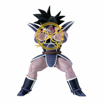 Dragon Ball Z Turles GxMateria Figure