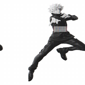 Jujutsu Kaisen Satoru Gojo Maximatic Figure