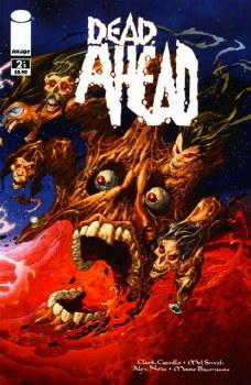 Dead Ahead #2