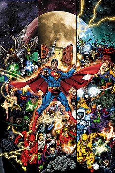 DC Universe #0