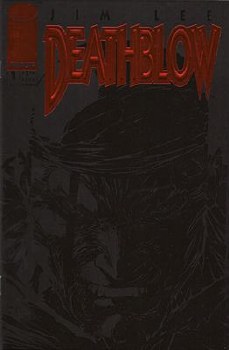 Deathblow #1