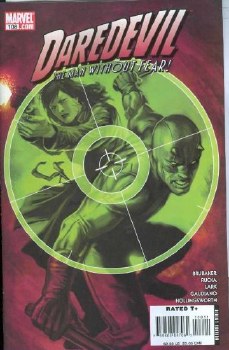 Daredevil (1998) #108