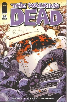 Walking Dead #59