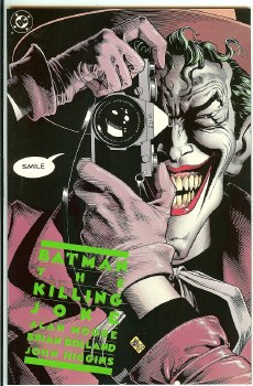 Batman Killing Joke #nn