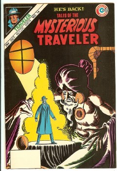 Tales of the Mysterious Traveler #14
