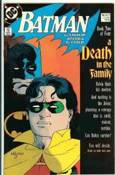 Batman #427