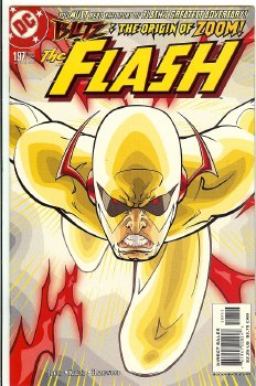 Flash #197