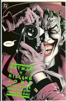 Batman Killing Joke #nn