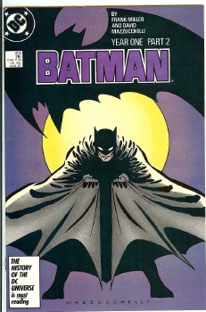 Batman #405