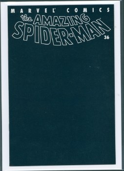 Amazing Spider-Man (1998) #36
