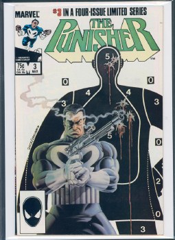 Punisher #3