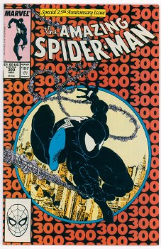 Additional picture of Amazing Spider-Man #300