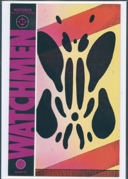 Watchmen #6