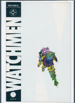 Watchmen #11