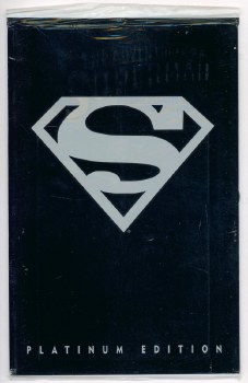 Adventures of Superman #500
